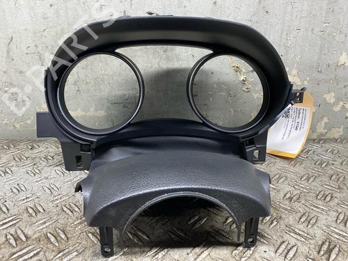 Used Other NISSAN QASHQAI II (J11, J11_) 1.3 DIG-T (160 hp) 30907823