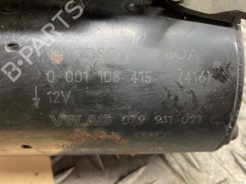 Starter AUDI A4 B8 (8K2) 3.2 FSI quattro | BP39139184M8  - Image 9