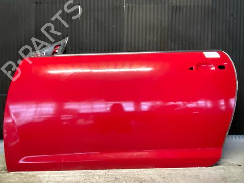 Left front door ALFA ROMEO MITO (955_) 1.4 (955AXB1B, 955.AXF1B) | BP23084054C2 