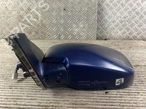 Right mirror SUZUKI GRAND VITARA I (FT, HT) 2.0 HDI 110 4x4 (SQ420D, TD82V) | BP19922866C27 