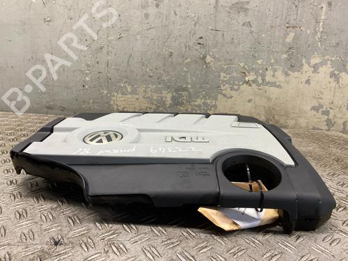 Upper protection VW PASSAT B6 (3C2) 2.0 BlueTDI | BP36433406M93 - Image 4