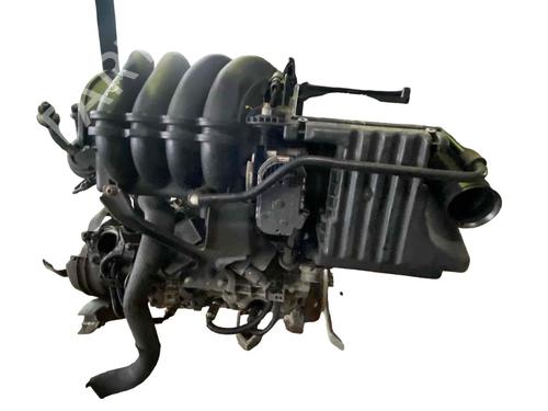 Engine MERCEDES-BENZ A-CLASS (W169) A 170 (169.032, 169.332) | BP32305307M1