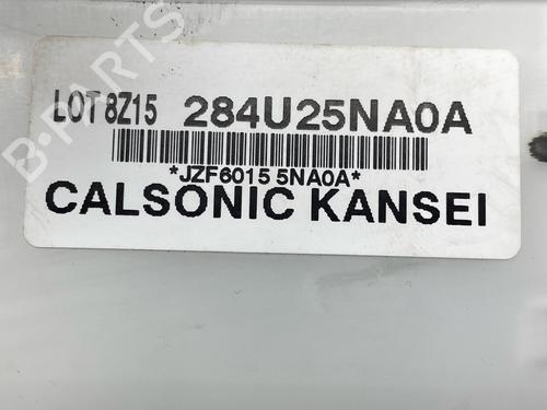 Øvrige Styrinhsenheder NISSAN QASHQAI II (J11, J11_) 1.3 DIG-T | BP30940501M11