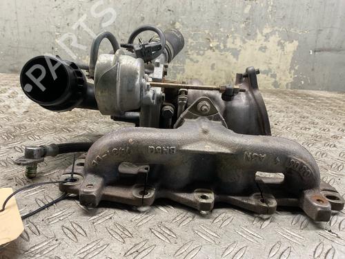 Turbo/Compresor Turbo/Compresor FORD GRAND C-MAX (DXA/CB7, DXA/CEU) 1.6 EcoBoost (150 hp) 35811325 35811325