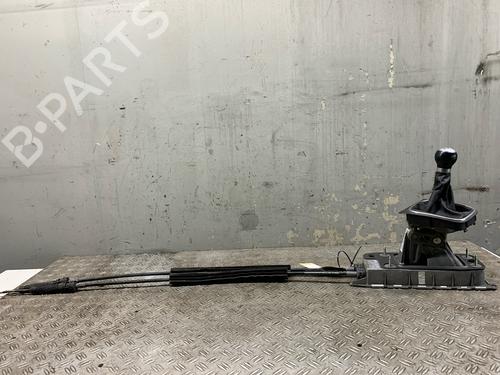 Girregulering Automatisk VW GOLF V (1K1) 1.4 TSI | BP28151304M91 