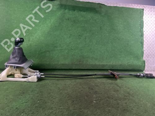 Gear lever KIA CEE'D Hatchback (ED) 1.4 | BP20319028M90 