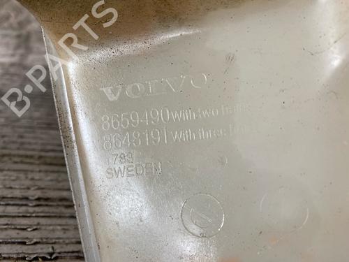 Windscreen washer tank VOLVO XC90 I (275) D5 AWD | BP17515314C113 