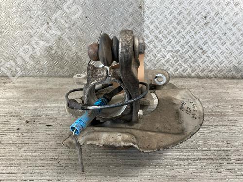 Right front steering knuckle BMW 5 Touring (E61) 520 d | BP19312682M26 