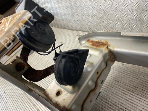 Front bumper reinforcement FORD MONDEO IV Turnier (BA7) 2.0 TDCi | BP19533385C109 