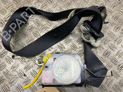 Front left seatbelt MAZDA 5 (CW) 2.0 (CWEFW) | BP29069851I26 