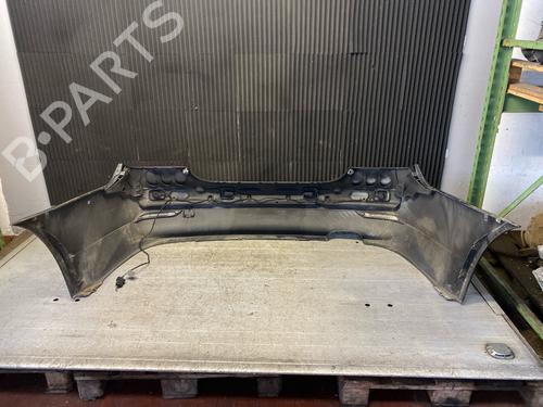 Rear bumper BMW 5 (E60) 530 d | BP17210837C8 