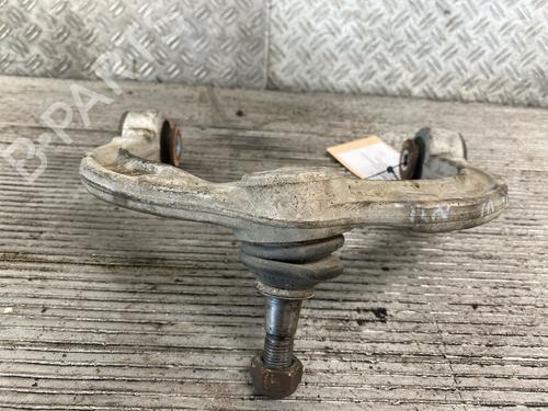 Left front suspension arm MERCEDES-BENZ M-CLASS (W164) ML 350 4-matic (164.186) | BP19407138M12 
