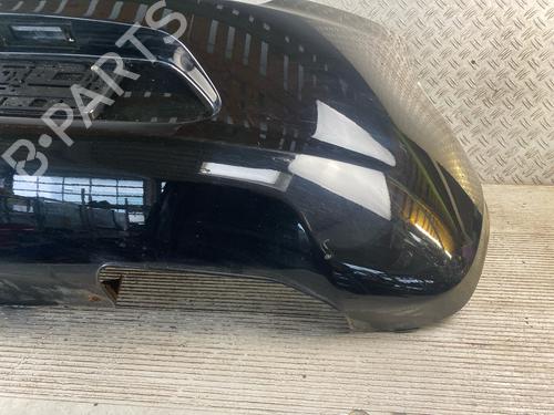 Rear bumper FORD KA (RU8) 1.2 | BP21087622C8 