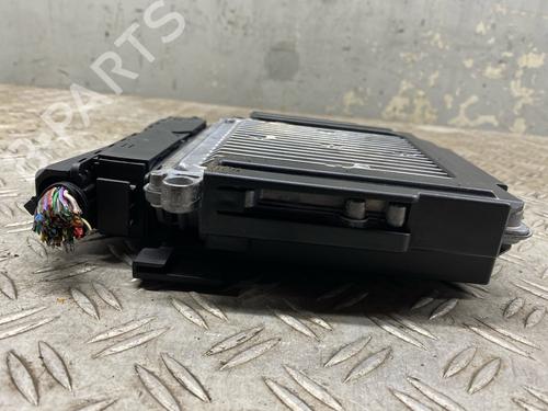 Engine control unit (ECU) MERCEDES-BENZ E-CLASS T-Model (S211) E 320 T CDI (211.222) | BP28581001M57
