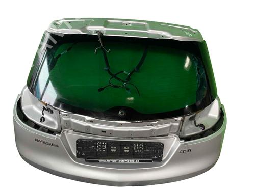 Used Tailgate OPEL INSIGNIA A Sports Tourer (G09) 2.0 CDTI (35) (160 hp) 29825882