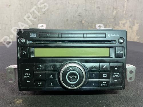 Used Radio Radio 38781974 38781974