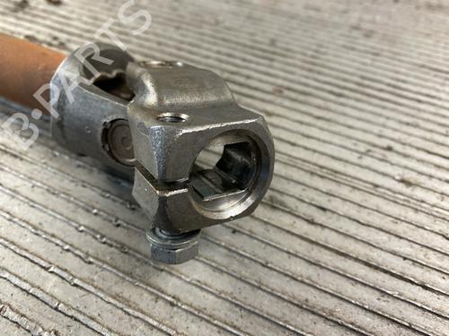 Steering column universal joint ALFA ROMEO MITO (955_) 1.4 (955AXB1B, 955.AXF1B) | BP23084071M114 