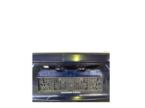 Tailgate JEEP GRAND CHEROKEE IV (WK, WK2) 3.0 CRD V6 4x4 | BP32445955C6