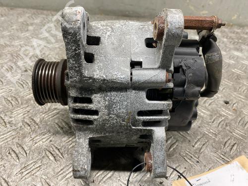 Alternator VW GOLF PLUS V (5M1, 521) 1.4 16V | BP25489113M7 