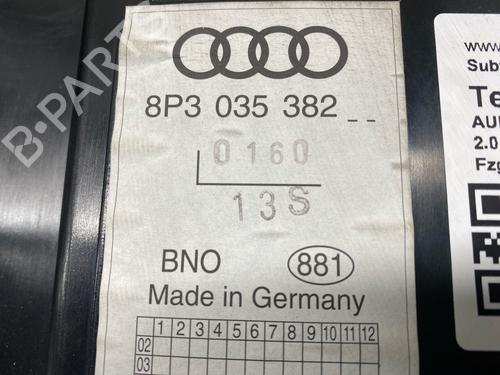 Electronic module AUDI A3 (8P1) 2.0 TDI 16V | BP33014624M83  - Image 7