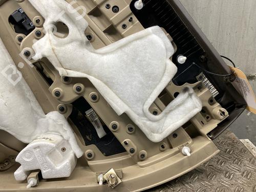 Rear left panel JEEP GRAND CHEROKEE IV (WK, WK2) 3.0 CRD V6 4x4 | BP32446078C60  - Image 12