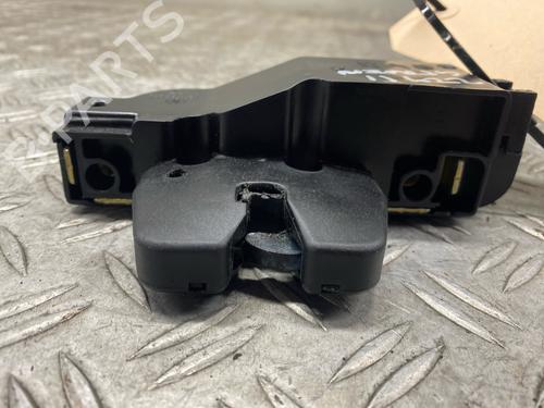 Tailgate lock CITROËN XSARA PICASSO (N68) 2.0 HDi | BP24888668C101 