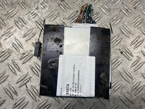 Electronic module NISSAN QASHQAI / QASHQAI +2 I (J10, NJ10, JJ10E) 1.6 dCi All-wheel Drive | BP25754916M83 