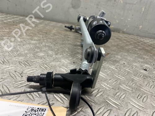 Front wipers mechanism BMW 1 Coupe (E82) 120 d | BP25794051C83 