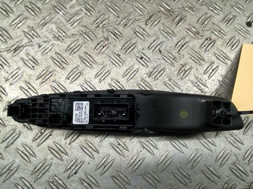 Left front window switch OPEL GRANDLAND / GRANDLAND X (A18, P1UO) 1.2 (75) | BP32305249I27 - Image 6