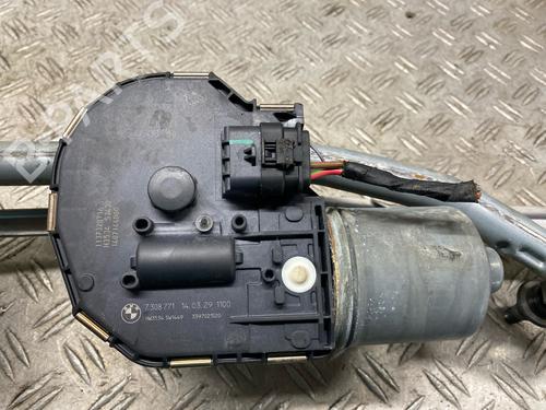 Front wipers mechanism BMW 5 Touring (F11) 520 d | BP26958841C83 