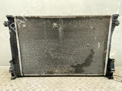 Used Water radiator MERCEDES-BENZ C-CLASS T-Model (S204) C 220 CDI (204.202) (170 hp) 30470878