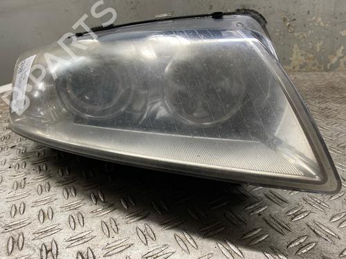 Used Right headlight AUDI A8 D3 (4E2, 4E8) 4.2 TDI quattro (326 hp) 30147125