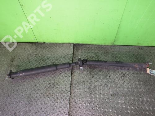 Used Driveshaft BMW 3 Touring (E91) 318 d (143 hp) 4918172