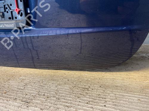 Tailgate MERCEDES-BENZ B-CLASS Sports Tourer (W245) B 180 CDI (245.207) | BP23130401C6 