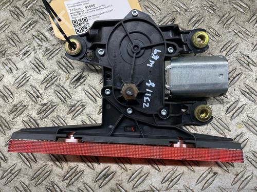 Used Rear wiper motor MERCEDES-BENZ A-CLASS (W169) A 160 CDI (169.006, 169.306) (82 hp) 30398408