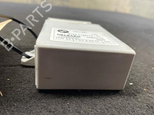 Electronic module BMW 7 (E65, E66, E67) 745 i, Li | BP38755685M83 - Image 4