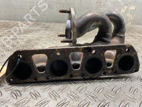 Exhaust manifold AUDI A4 B7 (8EC) 2.0 | BP29808840M110 