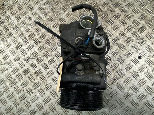 AC-Kompressor MERCEDES-BENZ E-CLASS T-Model (S211) E 280 T CDI (211.220) | BP29539140M34 