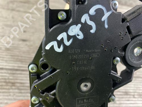 Rear wiper motor FORD FOCUS III Turnier 1.0 EcoBoost | BP23090979M102 