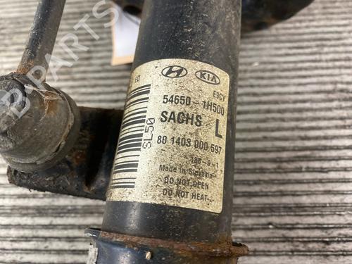 Left front shock absorber KIA CEE'D Hatchback (ED) 1.4 | BP20316162M16 