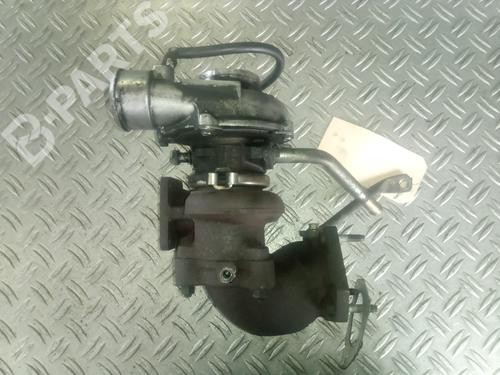 Turbocharger/Supercharger JEEP CHEROKEE (KJ) 2.8 CRD 4x4 | BP4923825M71 