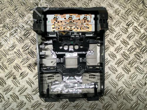 Interior roof light OPEL INSIGNIA A Sports Tourer (G09) 2.0 CDTI (35) | BP30280371I8 