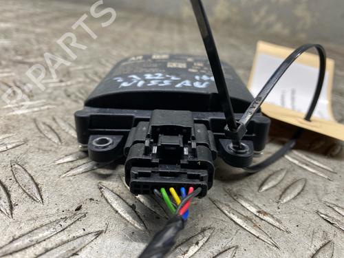 Electronic module NISSAN QASHQAI II (J11, J11_) 1.3 DIG-T | BP30931906M83