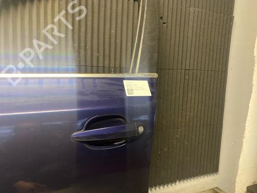 Left front door BMW 5 (E60) 520 i | BP21485067C2 
