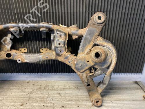 Rear axle VOLVO XC90 I (275) D5 AWD | BP17607464M2 