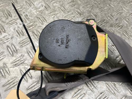 Rear right seatbelt CITROËN XSARA PICASSO (N68) 2.0 HDi | BP24888659I28 