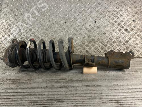 Used Left front shock absorber VOLVO XC90 I (275) D5 AWD (163 hp) 17530448