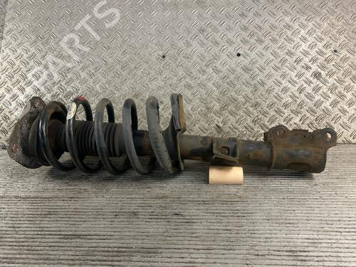 Brazo suspension delantero izquierdo VOLVO XC90 I (275) D5 AWD (163 hp) 17530448