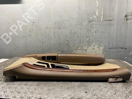 Front left panel MERCEDES-BENZ S-CLASS (W221, V221) S 350 4-matic (221.087, 221.187) | BP36088884C58 - Image 5