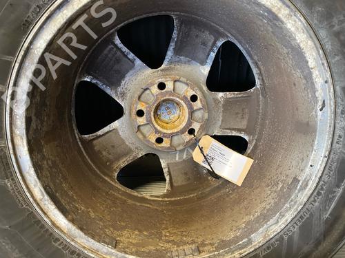 Rim JEEP GRAND CHEROKEE IV (WK, WK2) 3.0 CRD V6 4x4 | BP18041291C45 